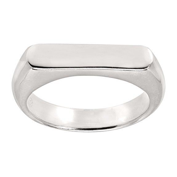 Silpada 'Big Idea' Sterling Silver Ring