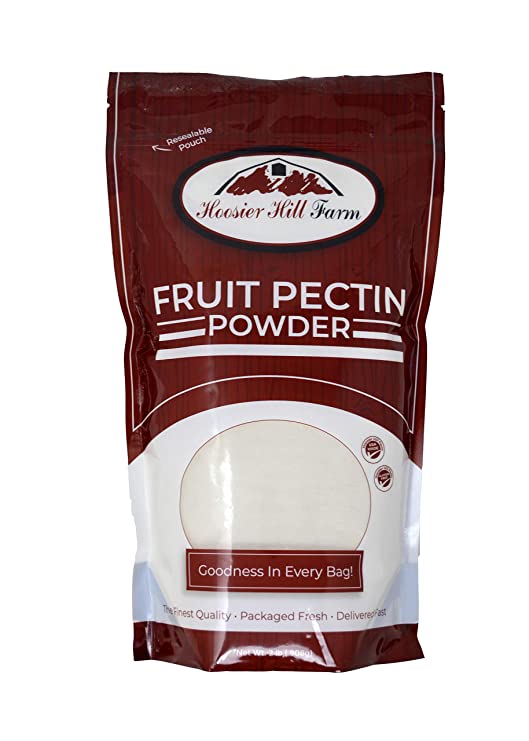 Hoosier Hill Farm Hoosier Hill Fruit Pectin, 2 Lb