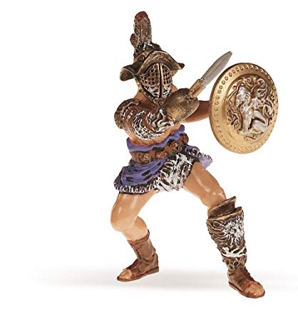Papo "Gladiator Figure
