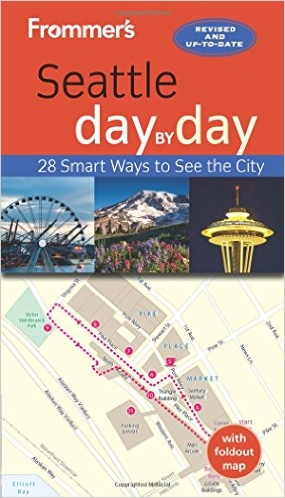 Frommer's Seattle day by day
