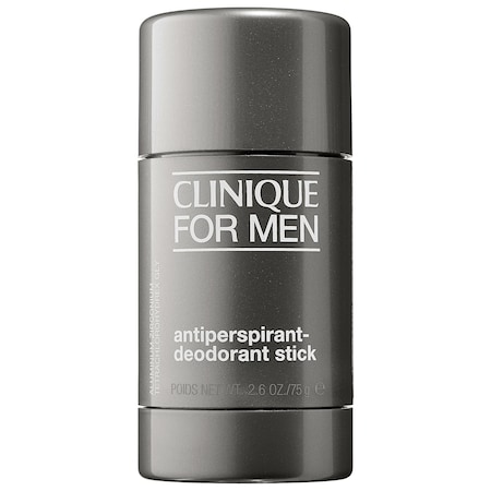 Antiperspirant-Deodorant Stick