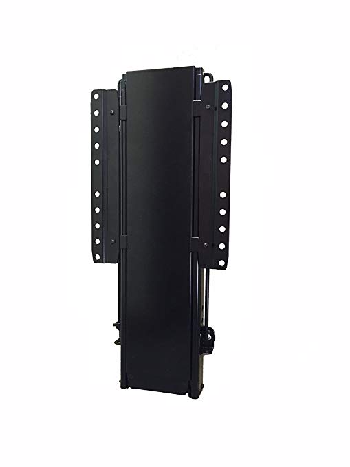 Whisper Ride 600 TV Lift with Brackets - for TVs 40" or Smaller