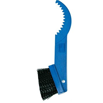 Park Tool GearClean Brush GSC-1C 11 Speed Drivetrain Cleaning