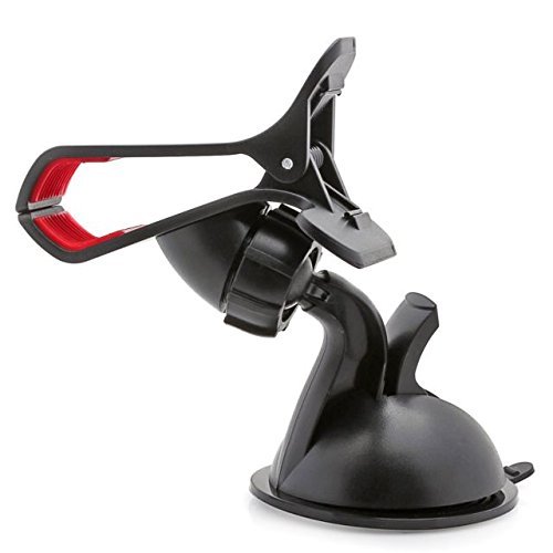 Universal Car Mobile Holder 360 Degree Rotating