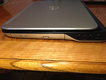 Dell XPS L501X