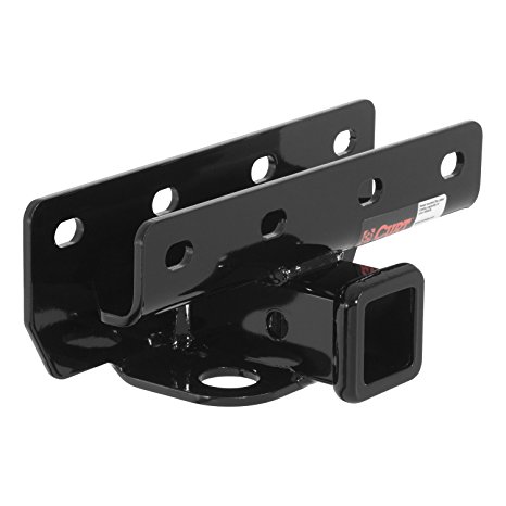 CURT 13432 Class 3 Trailer Hitch