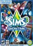 The Sims 3 Showtime - PCMac