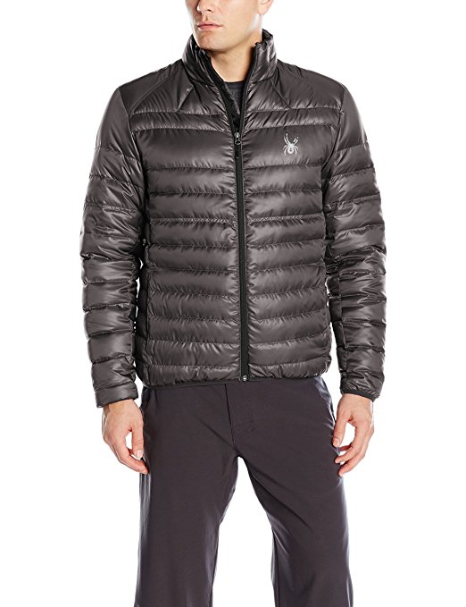 Spyder Men's Prymo Down Jacket