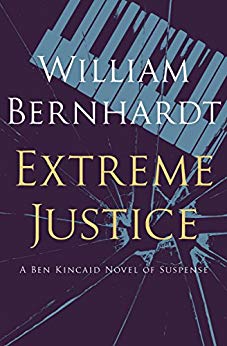 Extreme Justice (Ben Kincaid series Book 7)