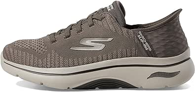 Skechers Men's Go Walk Arch Fit 2.0-Grand Sneaker