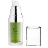 elf Studio Mineral Infused Face Primer Tone Adjusting Green 047 Ounce