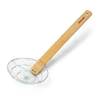 Vasconia Bamboo Strainer