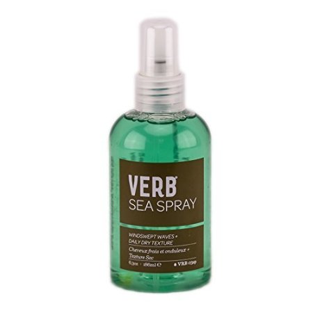 VERB Sea Spray 6.3 Oz
