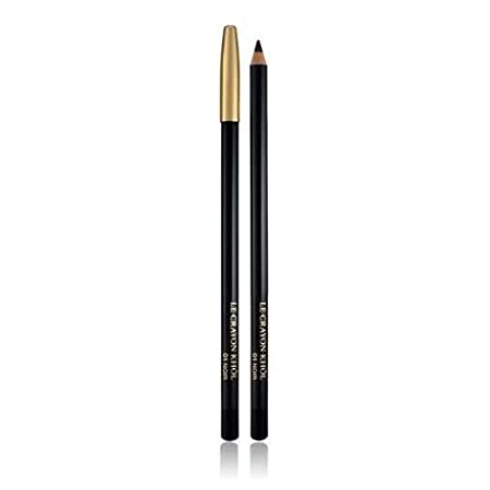 Lancome/Le Crayon Khol Eyeliner Pencil 602 Black Ebony 0.065 Oz .065 Oz Eye Liner .065 Oz