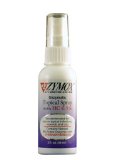 Zymox Enzymatic Topical Spray with Hydrocortisone 05 -- 2 fl oz