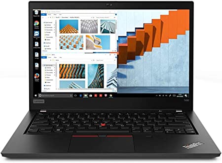 Lenovo 20N2003PUS TS T490 i7 8GB 256GB W10P