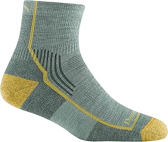 DARN TOUGH Women's Hiker Hike/Trek Sock (Style 1958)