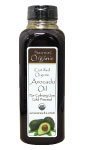 Certified Organic Avocado Oil 16 fl oz 473 ml Liquid