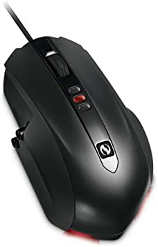 Microsoft SideWinder X5 Mouse