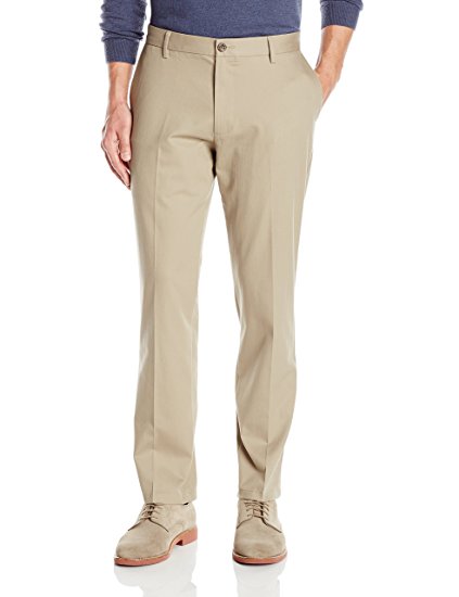 Dockers Men's Athletic Fit Signature Khaki Pants