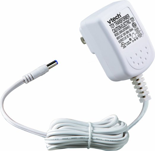 VTech AC Adaptor White