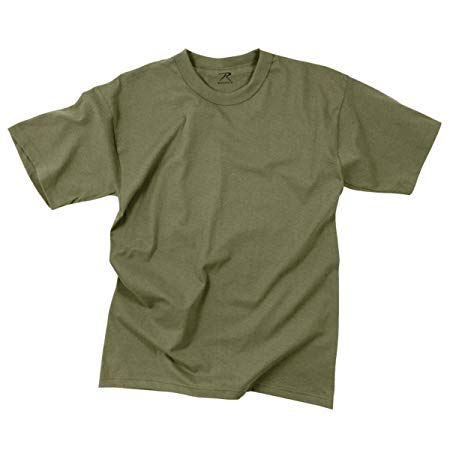 Rothco Moisture Wicking T-Shirt