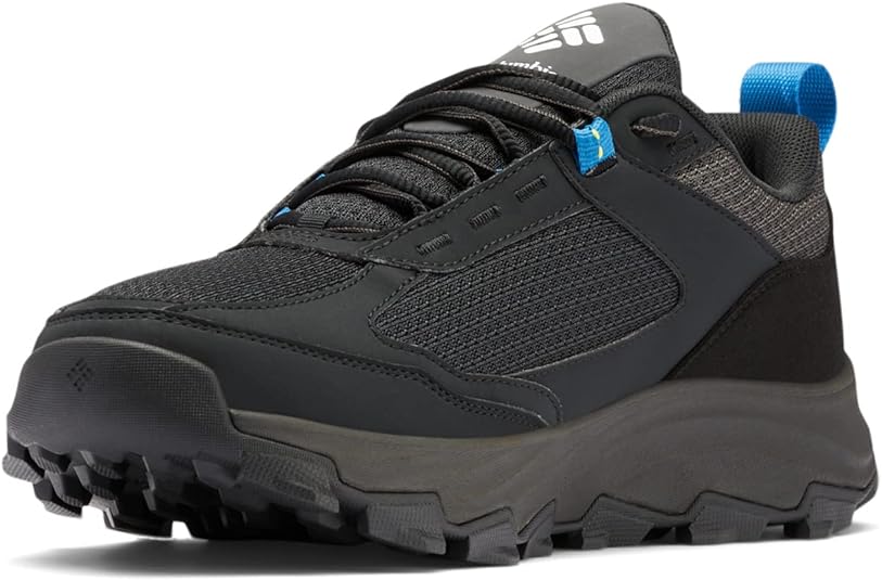 Columbia Mens Hatana Max Outdry Hiking Shoe