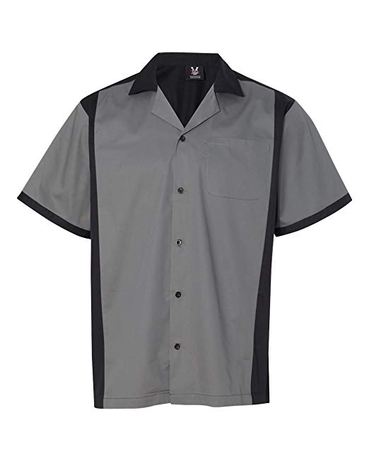 Hilton Cruiser Bowling Shirt (HP2243)