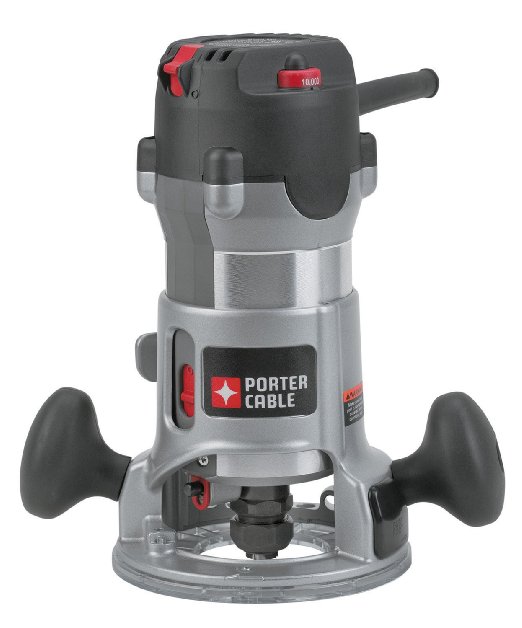 PORTER-CABLE 892 2-1/4-Horsepower Router