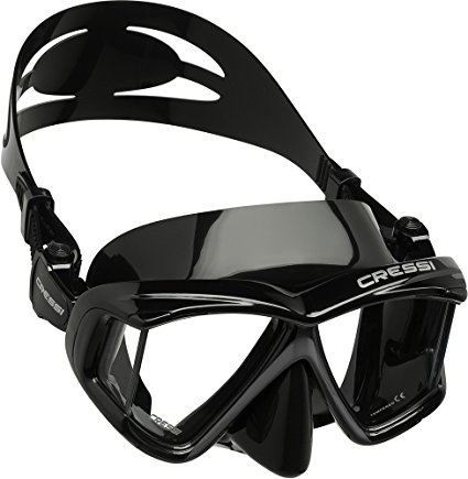 Cressi Panoramic Mask