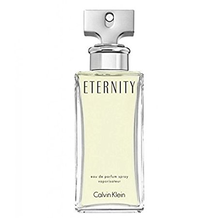 Eternity For Women 3.4 Oz EDP Spray