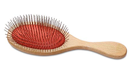 Mars Professional Grooming Brush for Dogs and Cats