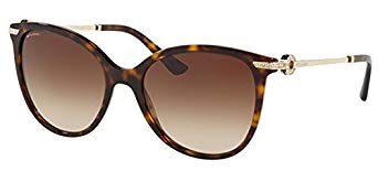 Bulgari 8201B SOLE Sunglasses Woman