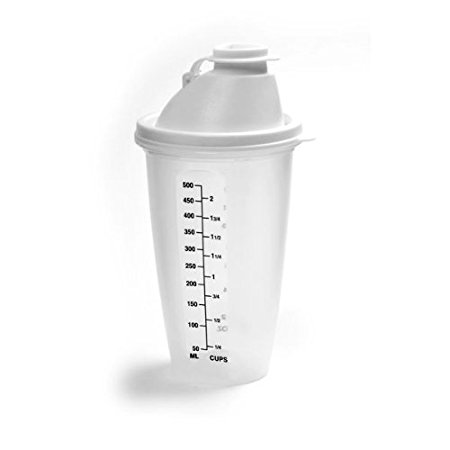 Norpro 2-Cup Measuring Shaker