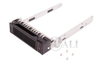 WALI LN-31 HDD Tray Caddy for IBM Lenovo Thinkserver RD330 RD340 RD430 R440 RD530 RD540 RD630 RD640 TS430 TS440 TS530 TD330 TD340 Compatible with PN 03X3969 31052813 31050780