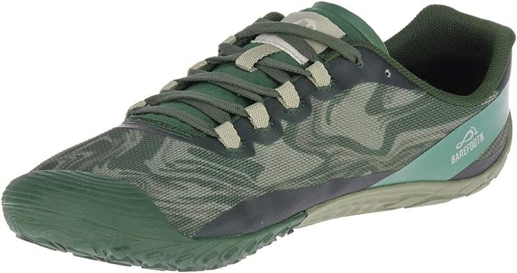 Merrell Men's Vapor Glove 4 Sneaker