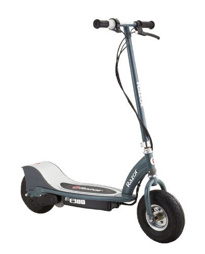 Razor E300 Electric 24 Volt Motorized Ride On Kids Scooter