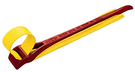 Reed Tool SW18A48 Strap Wrench with 48-Inch Strap