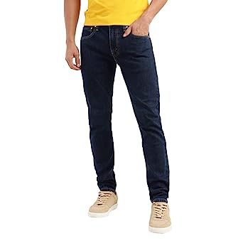 Levi's Men Jeans