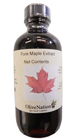 Maple Extract, 32 Fl Oz