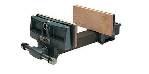 Wilton 63218 79A 10-Inch Jaw Width by 13-Inch Opening Woodworking Vise