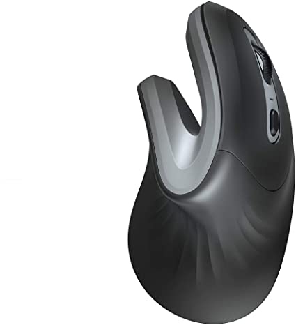 Trust Ergonomic Mouse Wireless Verro Mouse