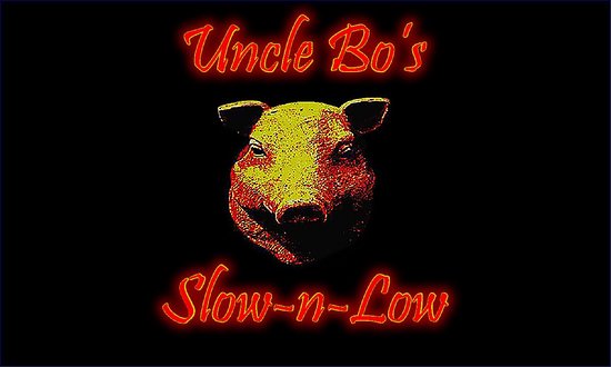 Uncle Bo's Slow-N-Low BBQ