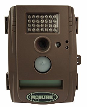 Moultrie Game Spy S-80 Infrared Flash Camera