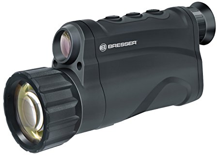 Bresser Digital Night Vision 5x50 with Recording Function