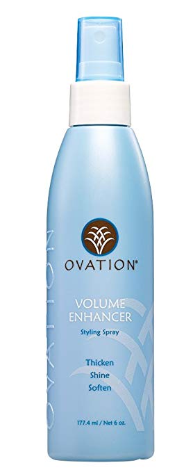 Ovation Volume Enhancer Styling Spray