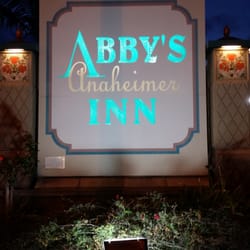 Abby’s Anaheimer Inn