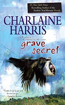 Grave Secret (Harper Connelly series Book 4)