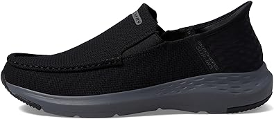 Skechers Men's Parson-Ralven Slip-in Loafer