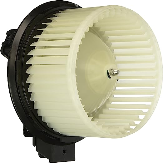 Motorcraft MM1097 Fan and Motor Assembly